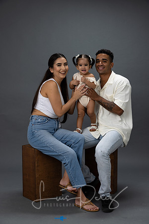 Ayissa's Family-233
