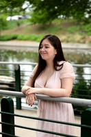 Gabriella's Graduation Session 2022