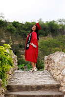 Justine Graduation