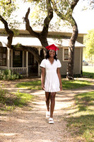Grace Senior Session 2023
