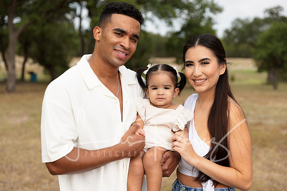 Ayissa's Family-5