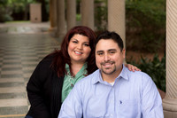 Michelle and Mike