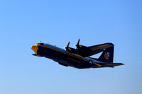 The Blue Angels