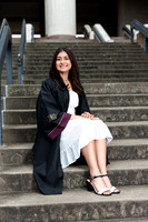 Savanna's Graduation