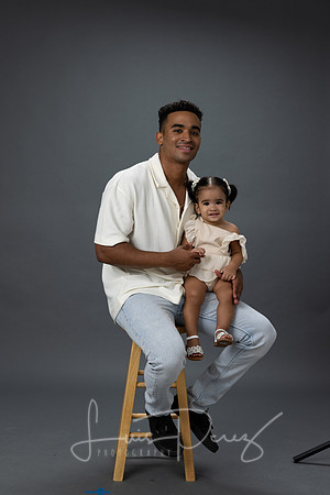 Ayissa's Family-198
