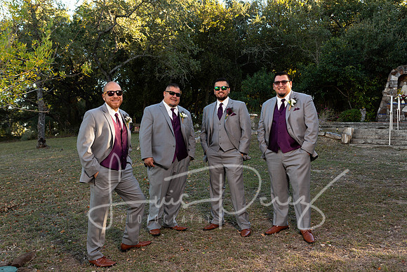 Salazar Wedding-743