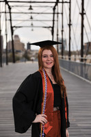 Robin Ott Graduation