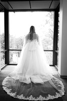 Giles Wedding