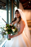 Giles Wedding L-15
