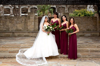 Giles Wedding L-41