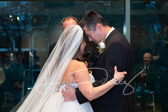 Giles Wedding L-189