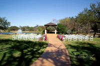 Cardenas Wedding/Club at Garden Ridge