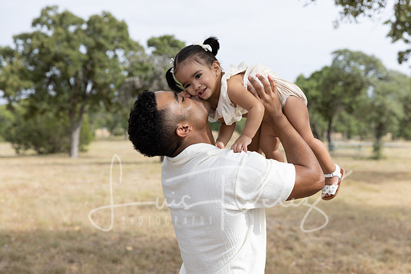 Ayissa's Family-158