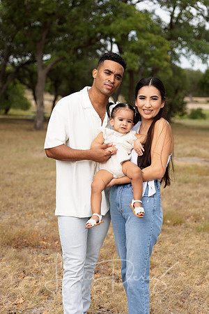Ayissa's Family-11