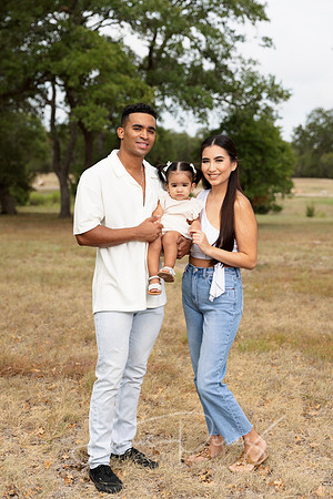 Ayissa's Family-4