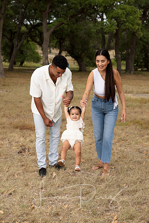 Ayissa's Family-25