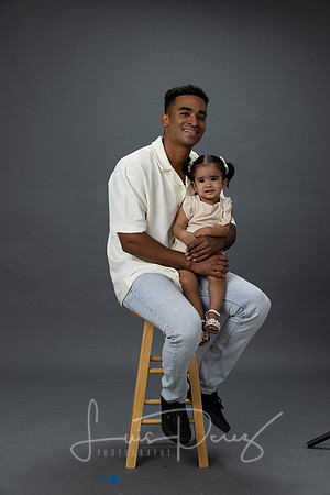 Ayissa's Family-205
