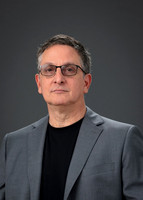 Rick G. Headshots