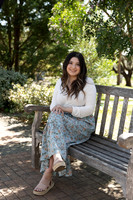 Crissy Graduation Session