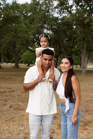 Ayissa's Family-29