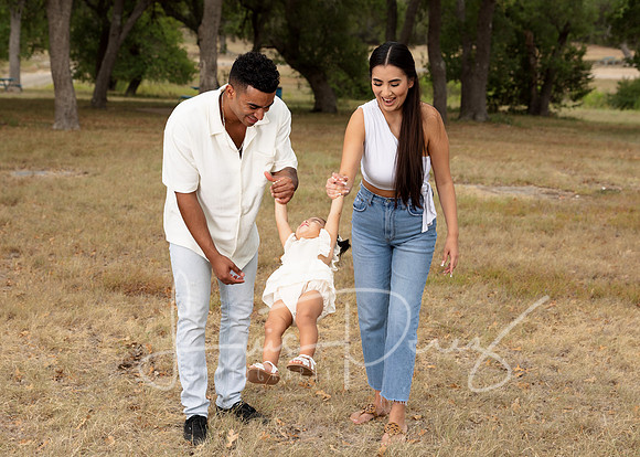 Ayissa's Family-26