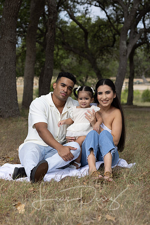 Ayissa's Family-123