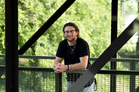 Evan Senior Session 2022
